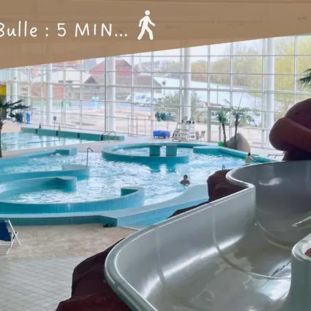 Le Pampas - Zmn Conciergerie *